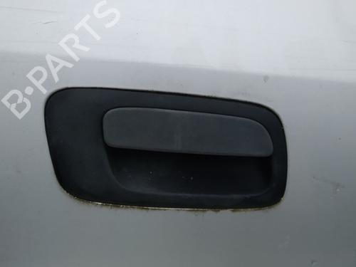 front-right-exterior-door-handle-opel-zafira-a-mpv-t98-1999-2000-2001-2002-2003-2004-2005-2006-35874588 main image