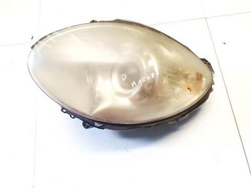 Used Right headlight Right headlight MERCEDES-BENZ R-CLASS (W251, V251) R 300 CDI 4-matic (251.020) (190 hp) 35075980 35075980