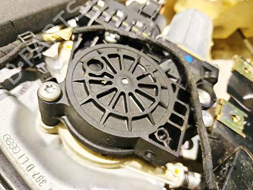 Left front window motor AUDI A4 B5 (8D2) 2.5 TDI | BP35044442E21 - Image 2