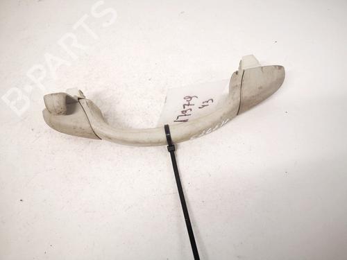 Used Interior roof handle Interior roof handle 35439236 35439236