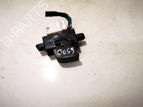 Used Switch Switch NISSAN X-TRAIL I (T30) 2.2 Di 4x4 (114 hp) 33080307 33080307
