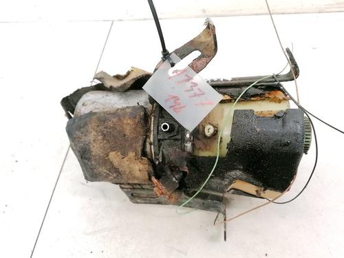 Used Steering pump Steering pump 35487029 35487029