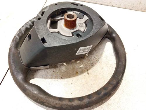 Steering wheel NISSAN NOTE (E11, NE11) 1.4 | BP34949310C49 - Image 2