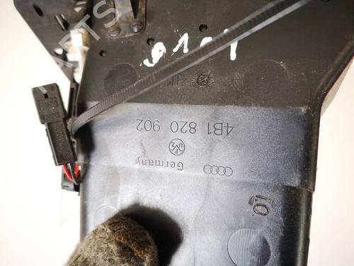 Luftventil AUDI A6 C5 (4B2, 4B4) 2.5 TDI | BP32955710I21 - Image 3