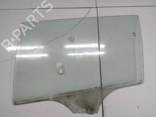 Dør rude ventre bagtil Dør rude ventre bagtil MAZDA 6 Hatchback (GH) 2.0 MZR-CD (GH14) (140 hp) 34808880 34808880