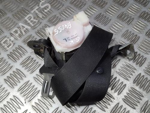 Used Rear left seatbelt Rear left seatbelt 35698000 35698000