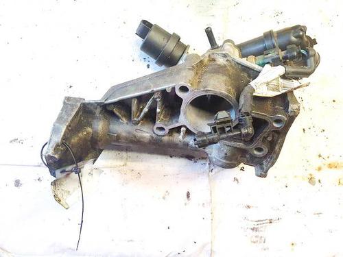 Egr OPEL INSIGNIA A (G09) 2.0 CDTI (68) | BP35532004M69 - Image 2