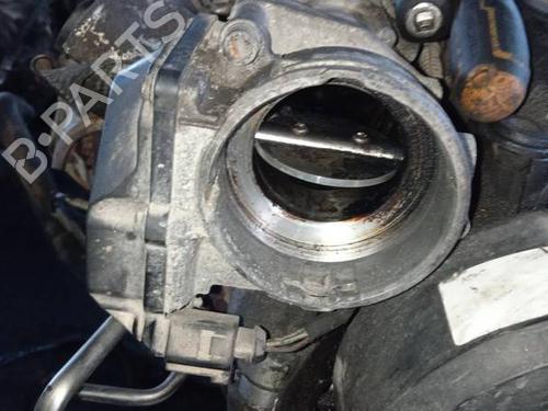 Used Throttle body Throttle body 35116802 35116802