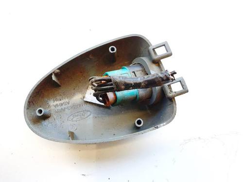 Switch FORD TRANSIT Van (FA_ _) 2.2 TDCi | BP32942230I30 - Image 3