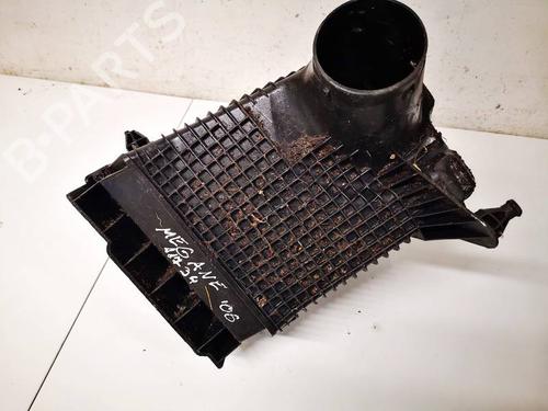 Used Air filter box Air filter box RENAULT MEGANE II (BM0/1_, CM0/1_) 1.5 dCi (BM1E, CM1E) (106 hp) 34859824 34859824