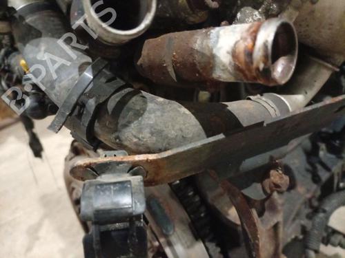 Pipe OPEL CORSA D (S07) 1.3 CDTI (L08, L68) | BP36524778M125 - Image 4