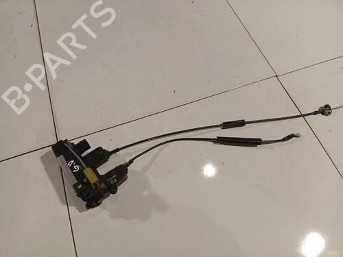 Used Rear right lock Rear right lock OPEL VECTRA C (Z02) 2.2 DTI 16V (F69) (125 hp) 36455957 36455957