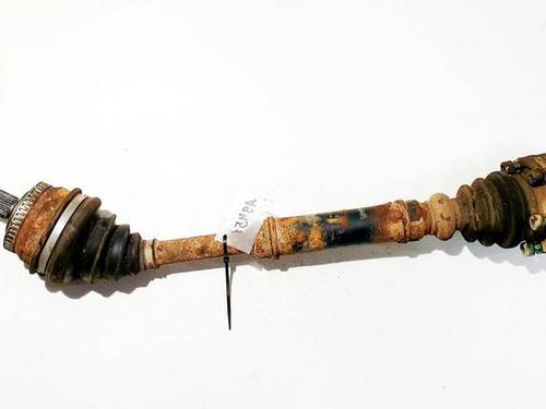 Used Left front driveshaft Left front driveshaft AUDI A4 B5 (8D2) 1.8 (125 hp) 35163969 35163969