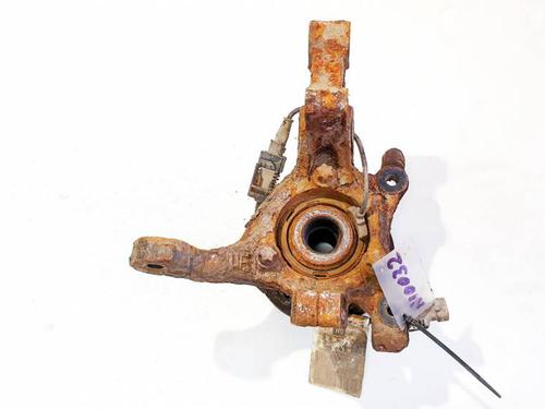 Used Left front steering knuckle Left front steering knuckle 35076639 35076639
