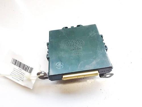 Electronic module BMW 5 (F10) 535 d | BP38739294M83 - Image 2