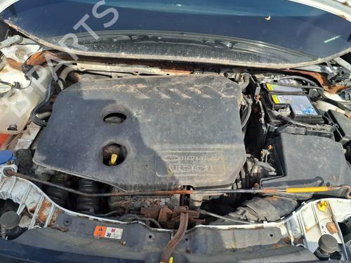 Pipe FORD GRAND C-MAX (DXA/CB7, DXA/CEU) 1.6 Ti | BP36906674M125  - Image 6