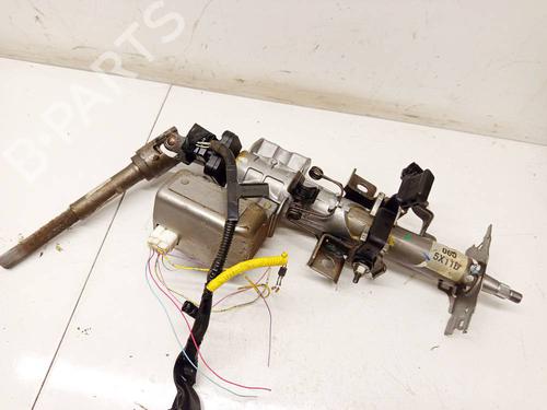 Used Steering column Steering column TOYOTA COROLLA Verso (ZER_, ZZE12_, R1_) 2.2 D-4D (AUR10_, AUR10R) (177 hp) 34846772 34846772