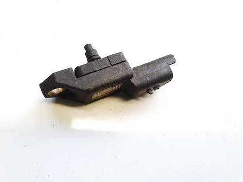 Used Electronic module Electronic module CITROËN C4 Picasso I MPV (UD_) 1.6 HDi (109 hp) 34959779 34959779