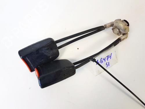 Used Seat buckle Seat buckle 35556269 35556269