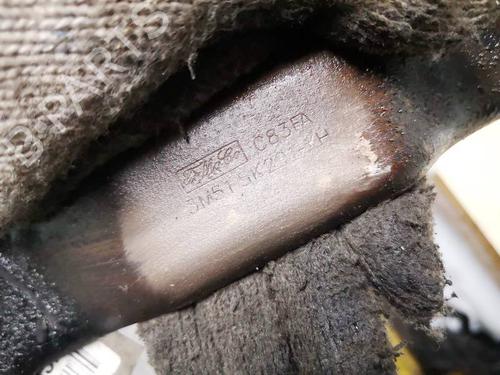 Support FORD FOCUS C-MAX (DM2) 1.6 TDCi | BP32542306C155