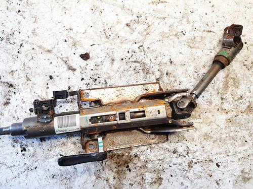 Used Steering column Steering column 35530860 35530860