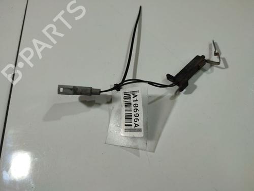 Módulo eletrónico Módulo eletrónico 34904248 34904248