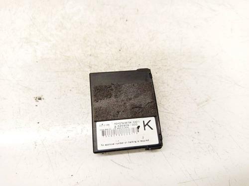 Used Electronic module Electronic module LEXUS IS II (_E2_) 220d (ALE20) (177 hp) 36688672 36688672
