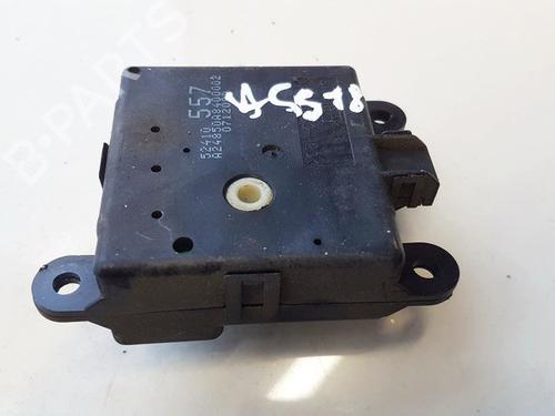Electronic module RENAULT LAGUNA III (BT0/1) 2.0 dCi (BT01, BT08, BT09, BT0E, BT0K, BT12, BT1C, BT1D,... | BP33108618M83 - Image 2