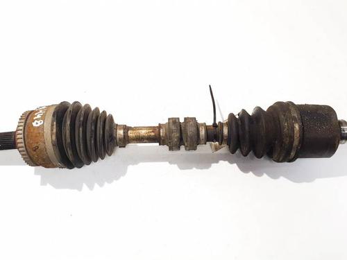 Used Left front driveshaft Left front driveshaft NISSAN PRIMERA Hatchback (P12) 1.9 dCi (120 hp) 35349928 35349928
