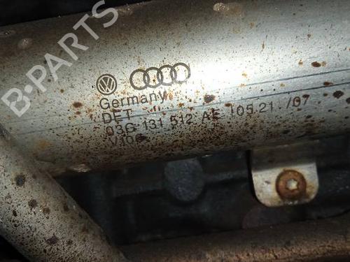 Egr VW PASSAT B6 (3C2) 2.0 TDI | BP35251996M69 - Image 3