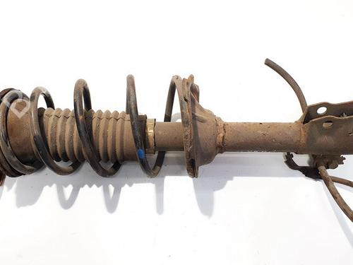 Used Left front shock absorber Left front shock absorber 35412236 35412236