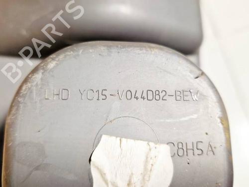 Cup/Object holder FORD TRANSIT Van (FA_ _) 2.0 DI (FAE_, FAF_, FAG_) | BP34993230I37 - Image 3