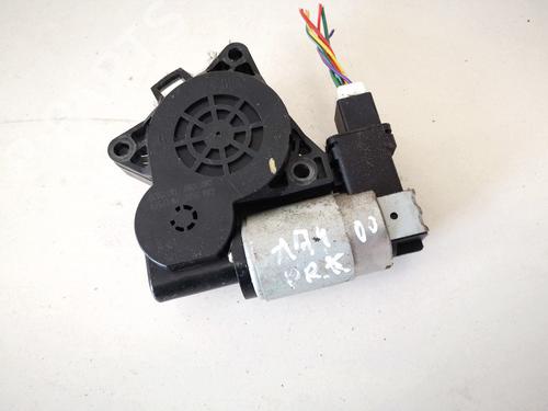 Used Left front window motor Left front window motor 35427477 35427477