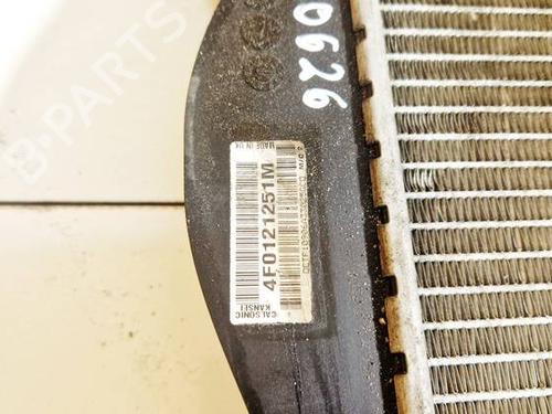 Water radiator AUDI A6 C6 (4F2) 2.4 | BP34964495M31 - Image 2