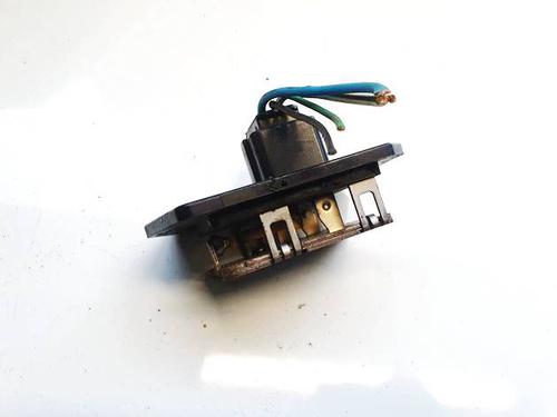 Used Heater resistor Heater resistor 34996455 34996455