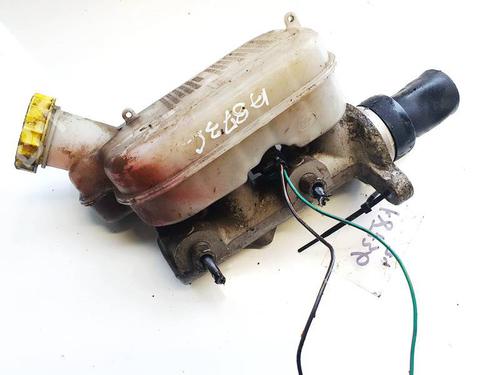 Brake master cylinder DODGE GRAND CARAVAN Mini Cargo Van 3.3 | BP35324919M77 - Image 2