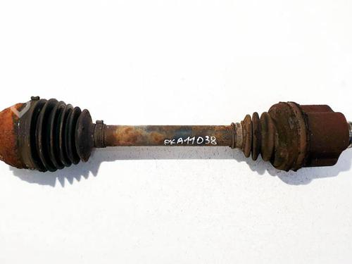 Used Left front driveshaft Left front driveshaft FORD MONDEO IV (BA7) 2.0 TDCi (140 hp) 34831345 34831345