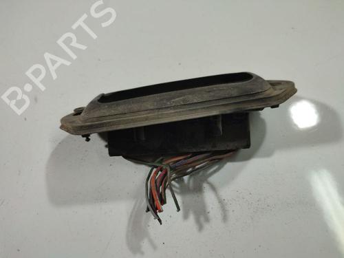 Used Electronic module Electronic module FIAT DOBLO Cargo (263_) 2.0 D Multijet (135 hp) 34885240 34885240