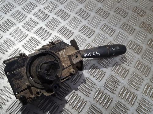 Used Warning switch Warning switch RENAULT MASTER II Platform/Chassis (ED/HD/UD) 2.5 D (80 hp) 35707156 35707156