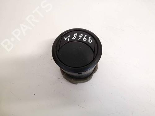 Luftventil MAZDA 2 (DE_, DH_) 1.6 MZ-CD (90 hp) 32591254