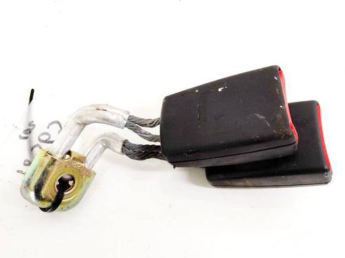 Used Seat buckle Seat buckle 35296132 35296132