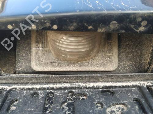 Used Licence plate light Licence plate light MAZDA 5 (CR) 2.0 CD (CR19) (143 hp) 35385541 35385541