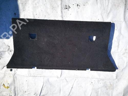 Forra da mala Forra da mala MERCEDES-BENZ C-CLASS T-Model (S203) C 200 CDI (203.204) (116 hp) 34769406 34769406