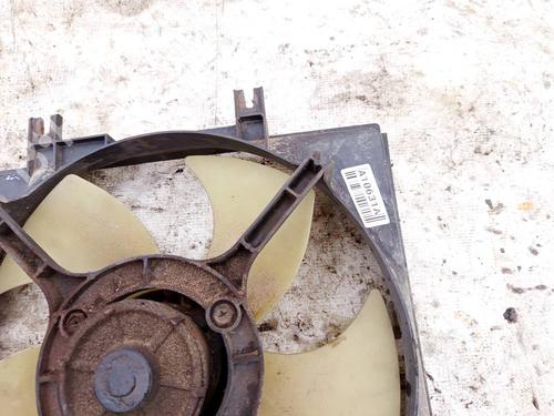 Fan SUBARU OUTBACK (BL, BP) 2.5 AWD (BP9) | BP34936467M128 - Image 3