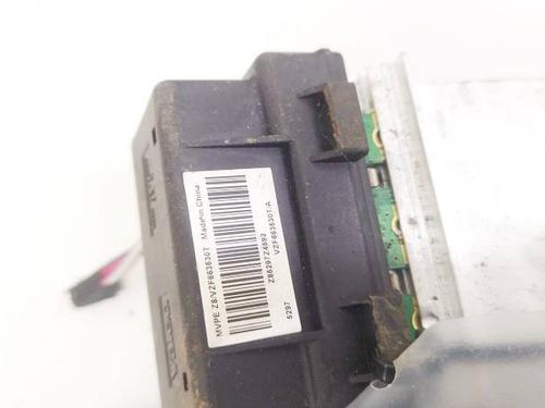 Heater resistor PEUGEOT 607 (9D, 9U) 2.2 HDi | BP35154497M108 - Image 3