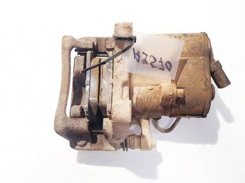 Left rear brake caliper VW PASSAT B6 (3C2) 2.0 TDI | BP35222193M107 - Image 3