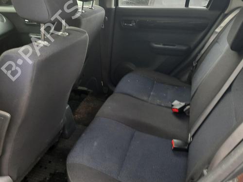 Luftventil SUZUKI SWIFT III (MZ, EZ) 1.3 4x4 (RS 413, ZD11S) | BP33082453I21  - Image 11