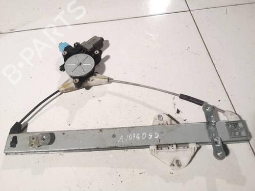 Used Rear right window mechanism Rear right window mechanism HONDA FR-V (BE) 1.8 (BE1) (140 hp) 34985436 34985436