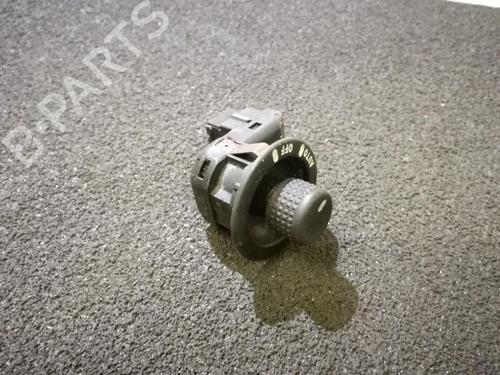Used Mirror switch Mirror switch PORSCHE CAYENNE (9PA) S 4.5 (340 hp) 35653838 35653838