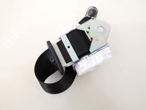 Rear left seatbelt AUDI A3 (8P1) 2.0 TDI | BP35629435I29 - Image 3